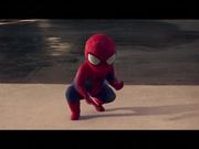 Evian - Spider-Man The amazing Baby&Me 2