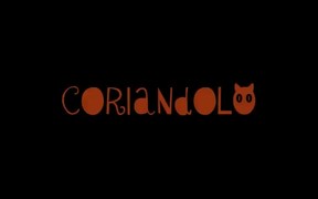 Coriandolo (Confetti)