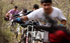 Las Padercitas Bike Park - Video Promo