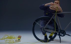 How To Make A Smartbike - Commercials - VIDEOTIME.COM