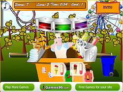 Unfabolous_burger_bustleanne 28 online, free Games