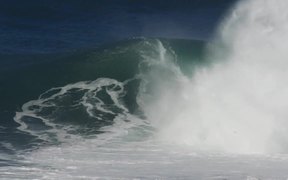Surfline’s Wave of the Winter Presented by Nike