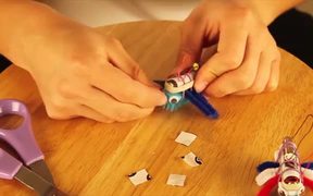 How to Make Bristlebots - Fun - VIDEOTIME.COM
