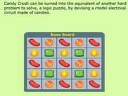 Candy Crush’s Puzzling Mathematics - Games - Y8.COM