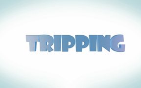 Tripping - Animated Short Film
