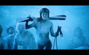 BBC Sochi 2014 Winter Olympics Official Trailer
