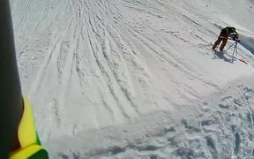 Alyeska Ski Resort - 2012