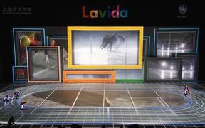 Lavida Event (Image Unit Parts) - Fun - VIDEOTIME.COM