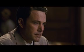 Live By Night Official Trailer