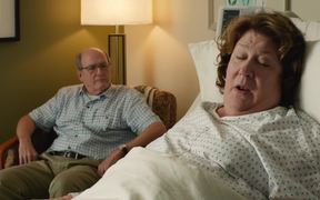 The Hollars Official Trailer