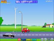 Wheely Walkthrough - Games - Y8.COM