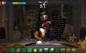 Virtual Voodoo Walkthrough - Games - VIDEOTIME.COM