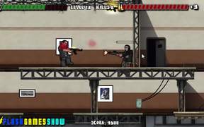 Action Bros Game Walkthrough - Games - VIDEOTIME.COM