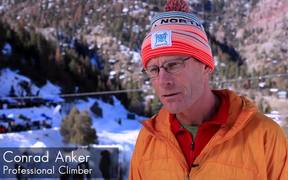 Ouray Ice Park: Everyone Has a First Time