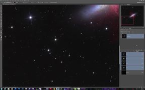 Star Shrink For Astrophotography Tutorial