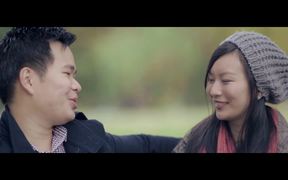 Sam + Kristy “How Love Began” - Fun - VIDEOTIME.COM