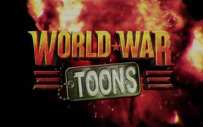 World War Toons - Gameplay Trailer