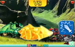 Dino Robot Megalosaurus Walkthrough - Games - VIDEOTIME.COM