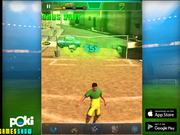 Pele Soccer Legend Walkthrough - Games - Y8.COM