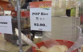 Pop Rice