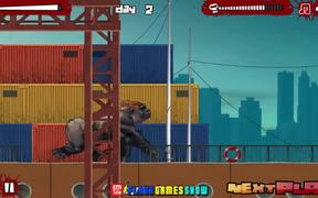 Big Bad Ape Walkthrough - Games - VIDEOTIME.COM