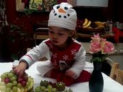 Bruna’s Christmas Table - Kids - Y8.COM