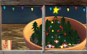 Merry Christmas - Animation 3