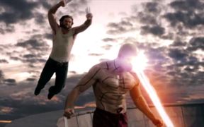 'The Wolverine'- A ‘Movie Talk’ Review