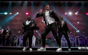Justin Timberlake and the Tennessee Kids Trailer