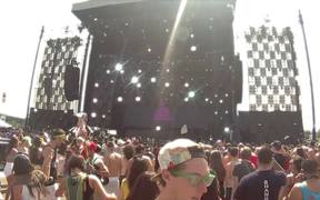 Electric Zoo 2013 (Day 1)