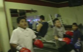 Santa Ana Boxing Club