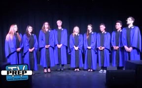 Station Performance By A Cappella