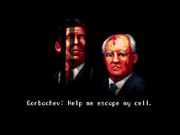 Reagan Gorbachev Gameplay Trailer