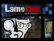 Foamy: Game Trade-Ins