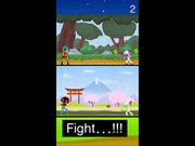 Gluten Fighters App Preview - Games - Y8.COM