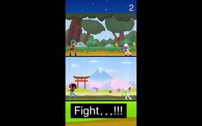 Gluten Fighters App Preview