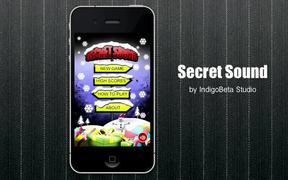 Secret Sound Game Preview