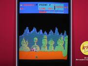 Moon Patrol Game - Games - Y8.COM