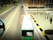 Bus Driver Game
