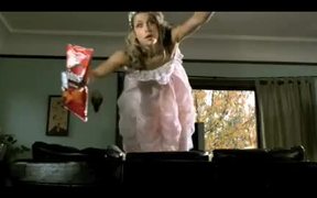 Doritos Superbowl Commercial