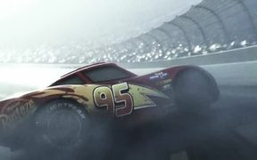 Cars 3 Official Trailer