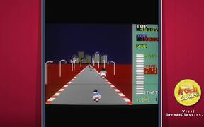 Kick Rider Video Game