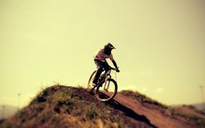 Dirt Rides Contest Altach