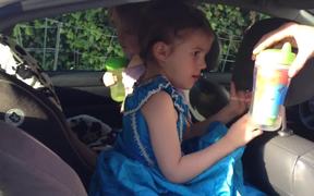 Gimmie the Keys…I’m Gonna Drive! - Kids - VIDEOTIME.COM
