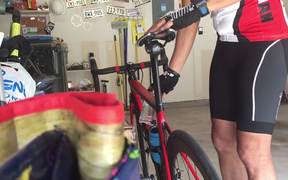 2015-05 Cycling in Austin - Sports - VIDEOTIME.COM