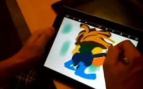 Review BambooStylus + BambooPaper