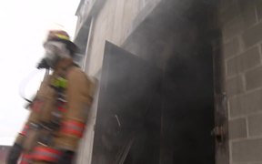 1MM Fire Service Technology