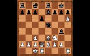 Chess Lecture - Games - VIDEOTIME.COM