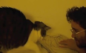 Papaya y su padre (Papaya and His Father) - Animals - VIDEOTIME.COM