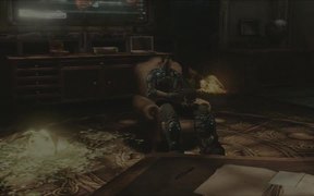 Gears of War 2 - Traumatic Spaces - Games - VIDEOTIME.COM